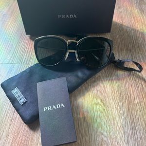 Prada Sunglasses